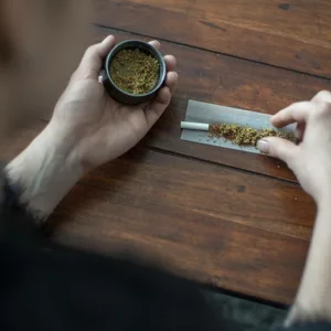 Cannabis-Legalisierung