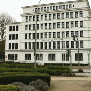 Bezirksamt Wandsbek