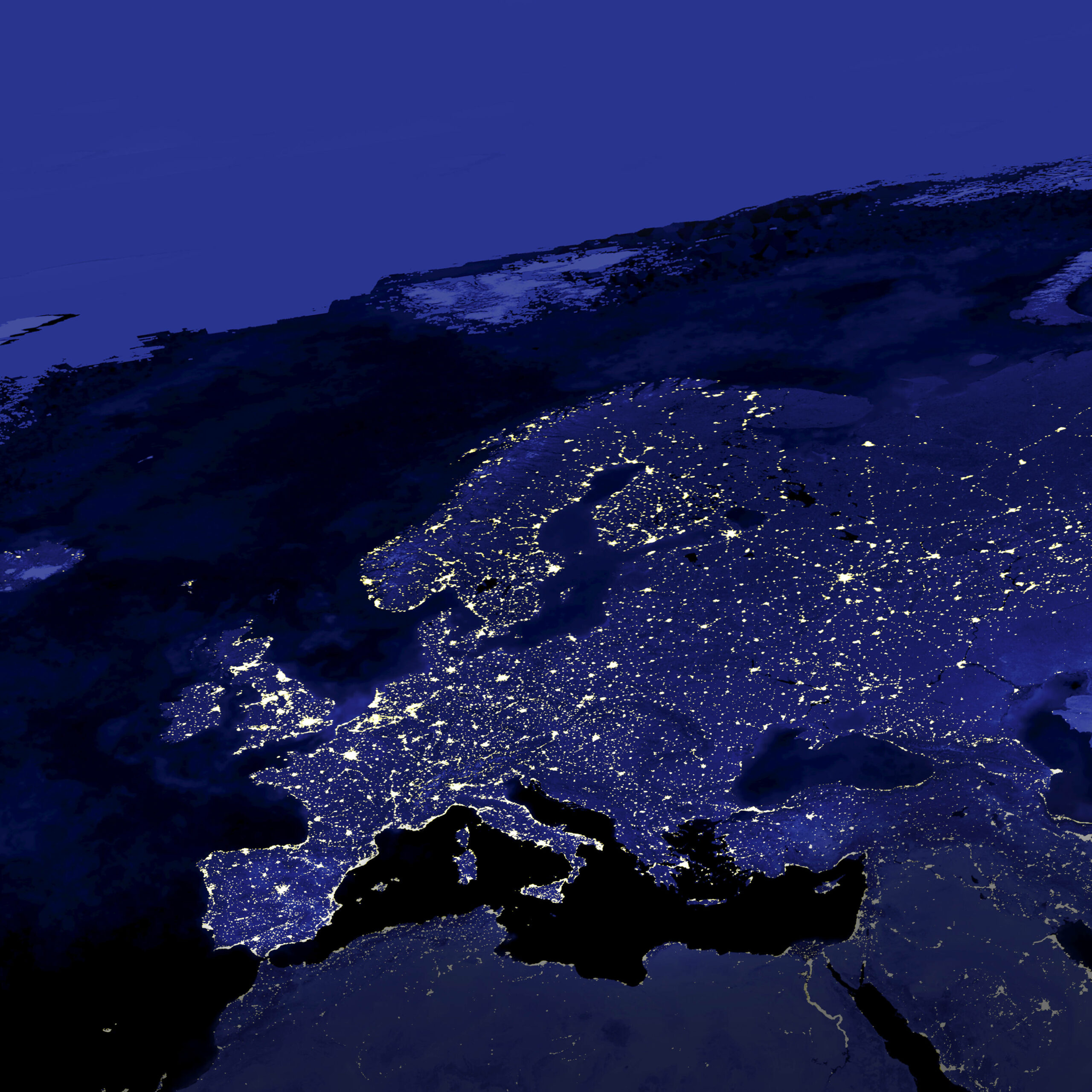 Die EU-Kommission bereitet sich auf mögliche Stromausfälle und andere Notlagen innerhalb der Europäischen Union vor.