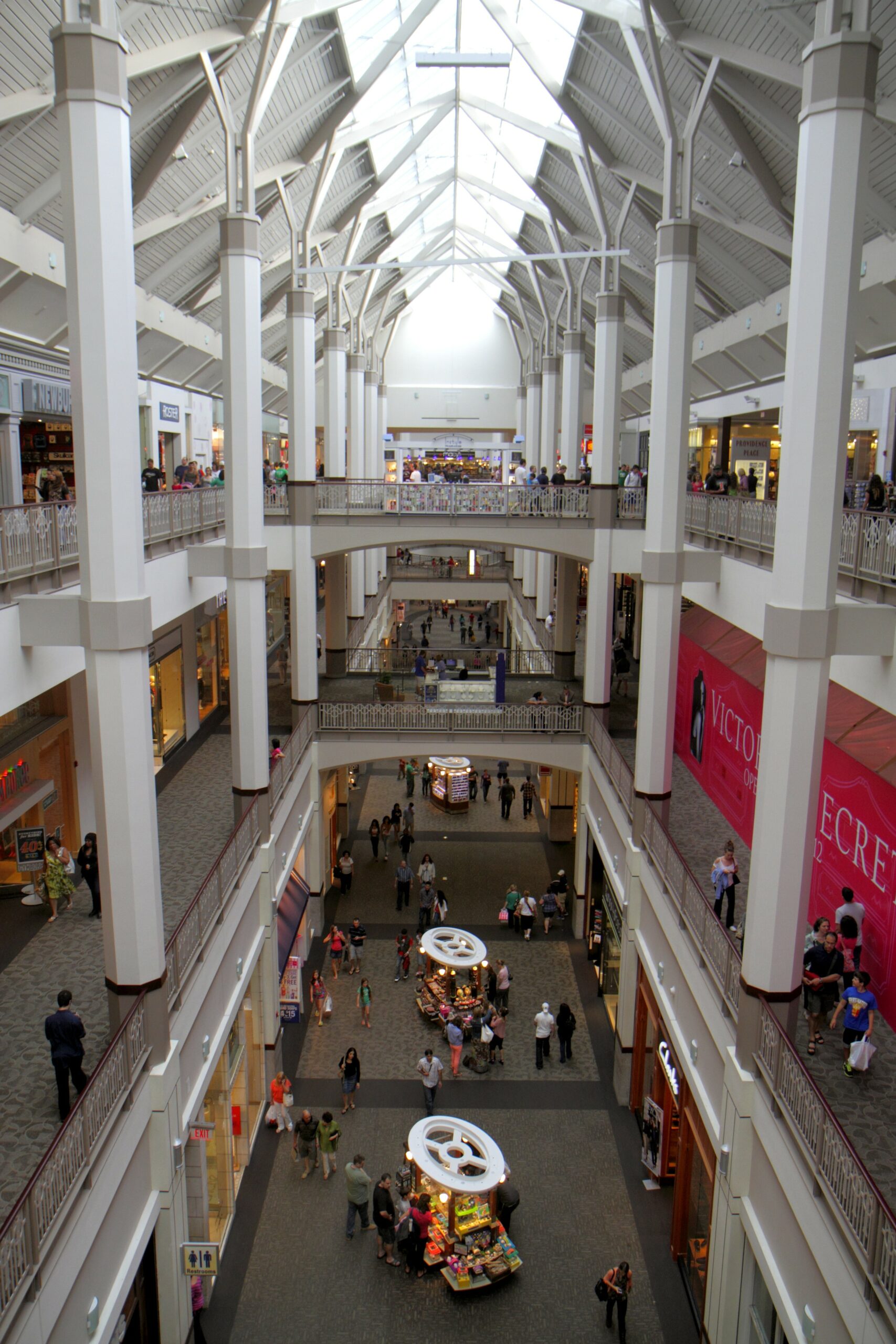 Providence Place Mall