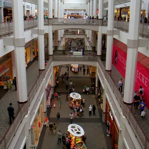Providence Place Mall