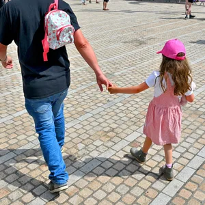 Der Schnupfenplan für Kitas und Schulen in Schleswig-Holstein wird nach den Herbstferien nicht weitergeführt. (Symbolfoto)