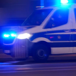 Als ein Streit in Glückstadt eskaliert, schoss ein 64-Jähriger auf seinen 33-jährigen Sohn. (Symbolbild)