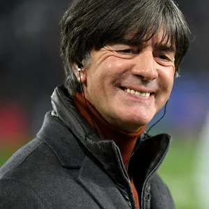 Ex-Bundestrainer Jogi Löw ist bereit für eine neue Aufgabe.