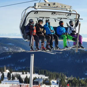 Skilift