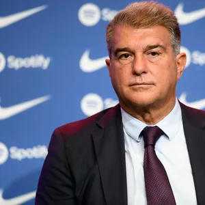 Joan Laporta