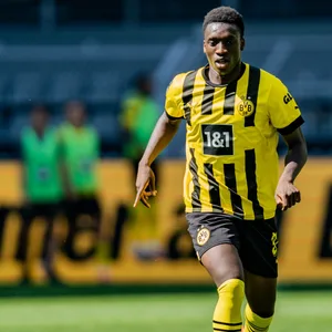 Abdoulaye Kamara