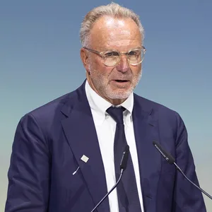 Karl-Heinz Rummenigge