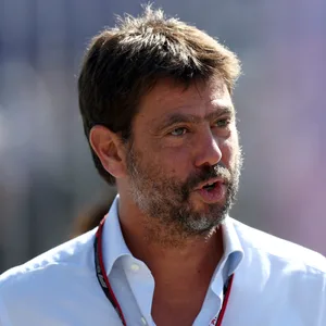 Andrea Agnelli