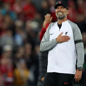 Jürgen Klopp ist seit 2015 Trainer des FC Liverpool.