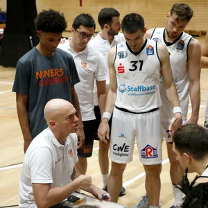 Niners Chemnitz