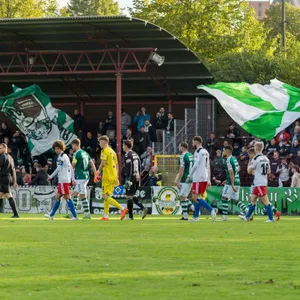 Die Wolfgang-Meyer-Sportanlage war Austragungsort etlicher Fußballspiele – und wird künftig Sportpark Eimsbüttel heißen (Archivbild).