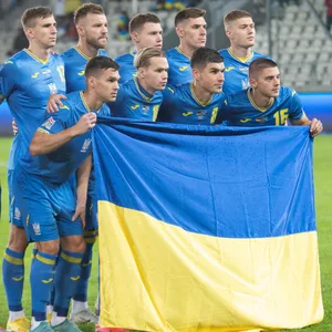 Ukraine