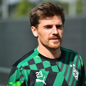Jonas Hofmann