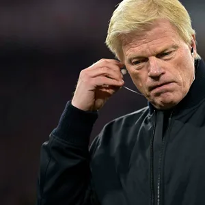 Oliver Kahn