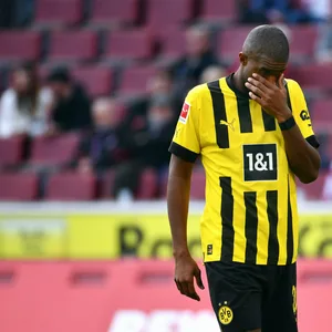Für Anthony Modeste war die Rückkehr nach Köln keine erfreuliche.