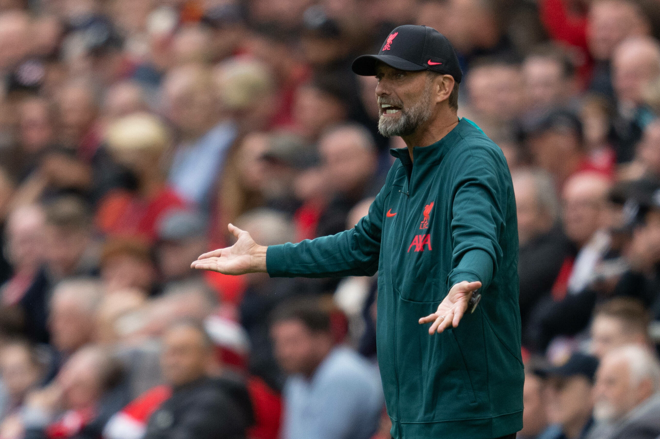 Jürgen Klopp