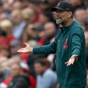 Jürgen Klopp