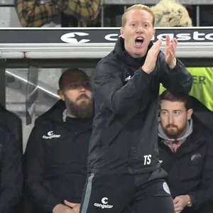 Schultz, St. Pauli