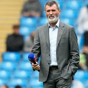 Roy Keane