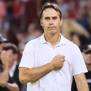 Julen Lopetegui