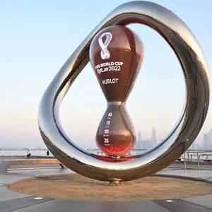 Katar-WM Symbolfoto