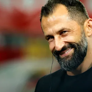 Hasan Salihamidzic