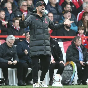 Klopp Liverpool