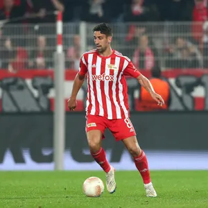Rani Khedira.