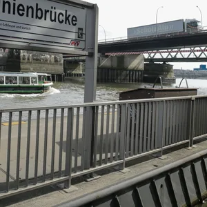 Argentinienbrücke