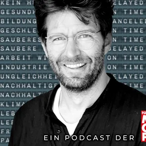 Logo Morgenpiloten