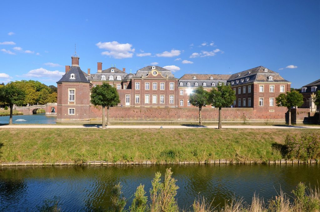 Schloss Nordkirchen