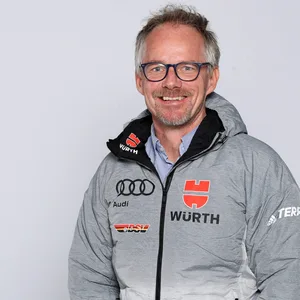 Stefan Schwarzbach im DSV-Dress