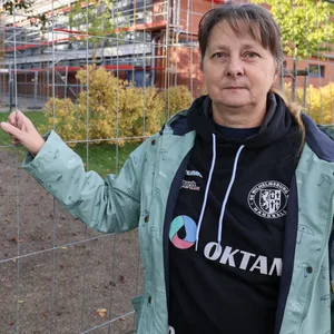Tanja Petersen