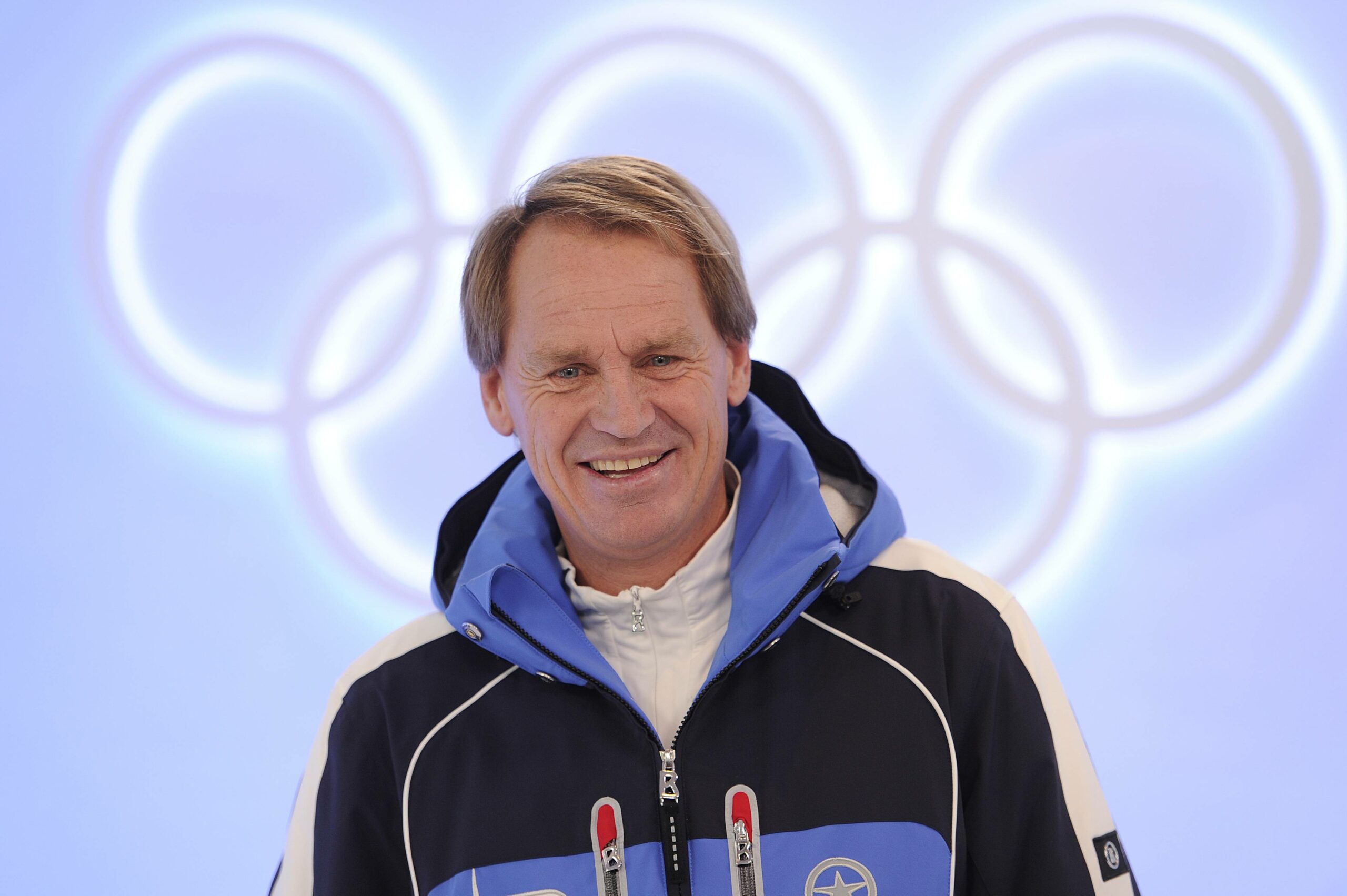 Markus Wasmeier