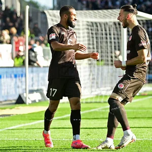 Kyereh, Paqarada, St. Pauli