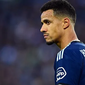 Robert Glatzel blickt dem Wiedersehen mit Ex-Klub Kaiserslautern entgegen.
