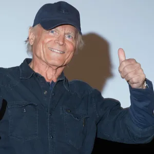 Terence Hill hat mit 83 Jahren die deutsche Staatsbürgerschaft angenommen. (Archivbild von 2018)