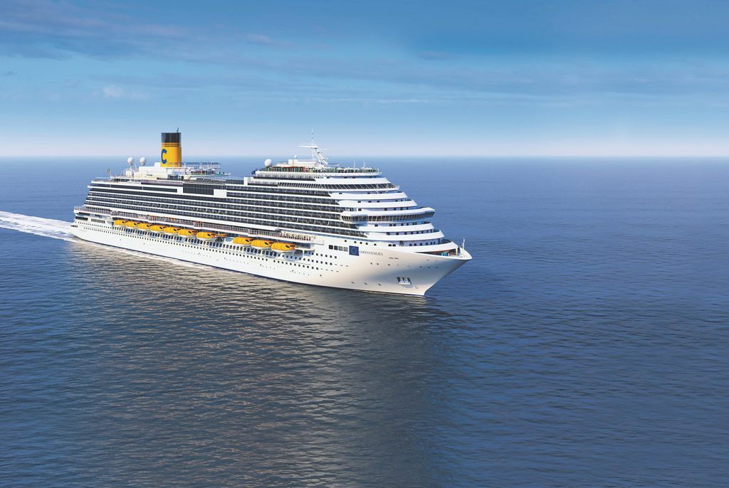 Costa Venezia