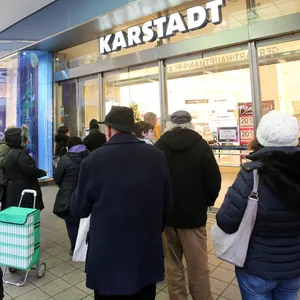 Karstadt