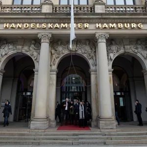 Ärger um die Handelskammer: Ein Mitglied hat gegen sie geklagt.