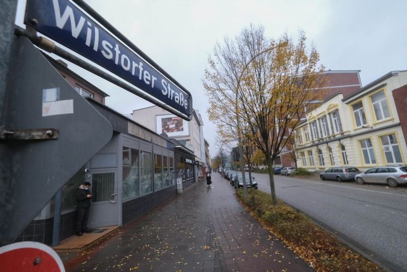 Illegales Glücksspiel in Hamburg – Hot-Spot im Süden der Hansestadt