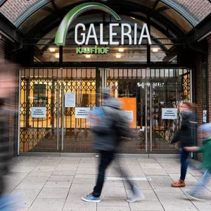 „Galeria Karstadt Kaufhof” ist insolvent