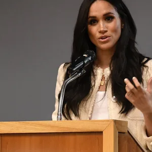 Meghan london Anti Terror