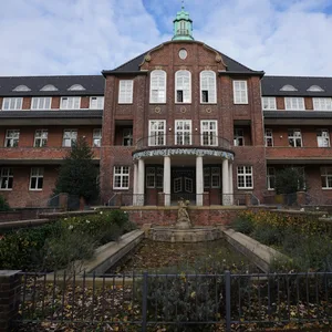Das Altonaer Kinderkrankenhaus hatte Klage gegen die Bewohnerparkzone eingereicht.
