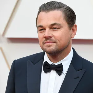 Schauspieler Leonardo DiCaprio