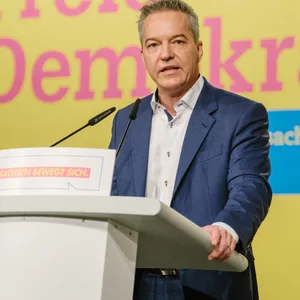 Marco Genthe saß von 2013 bis 2022 für die FDP im niedersächsischen Landtag.
