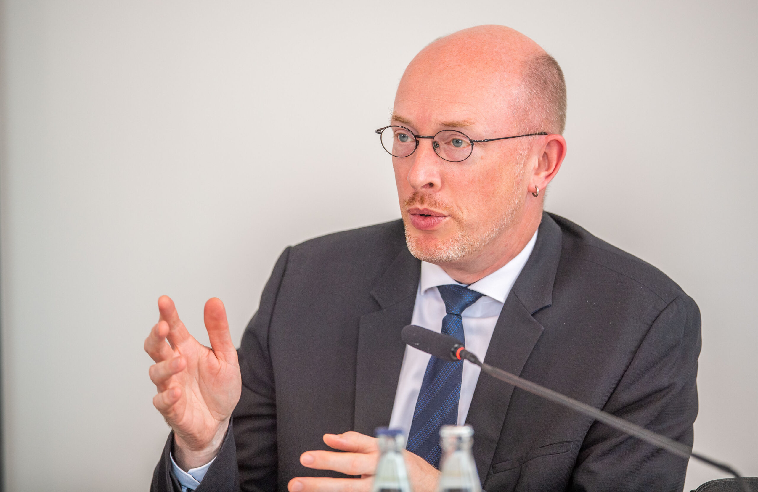 Christian Pegel