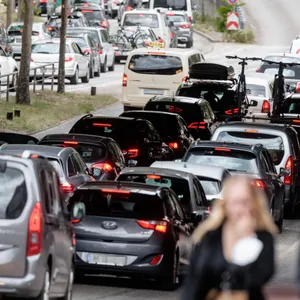 Hamburger Amsinckstraße (Symbolbild)