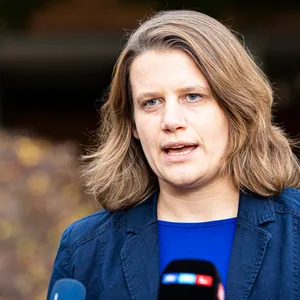Julia Willie Hamburg (Grüne)
